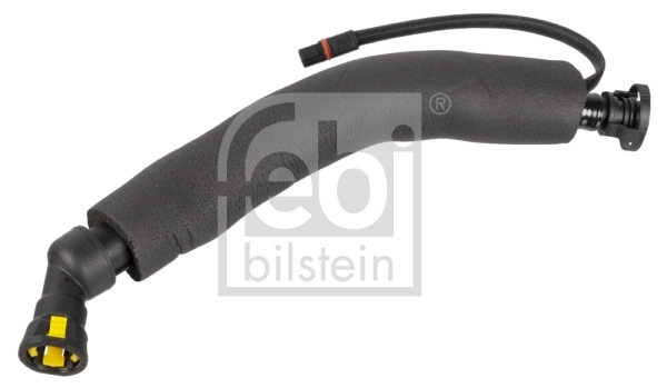 Hose, crankcase ventilation